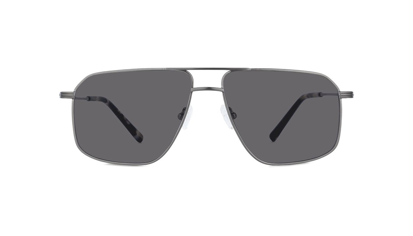 #color_Satin Silver with Classic Grey Lens
