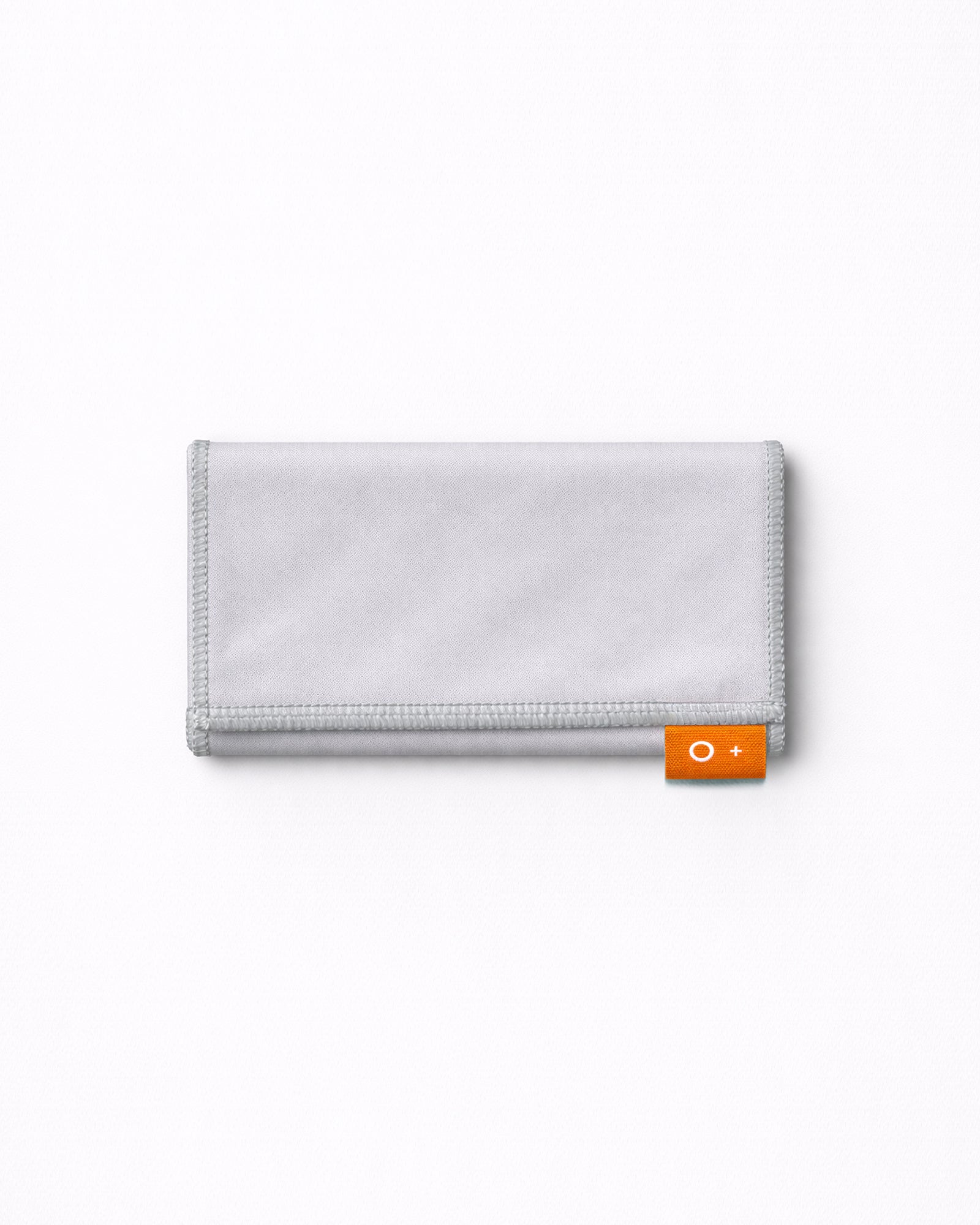 O+ Microfiber Cloth