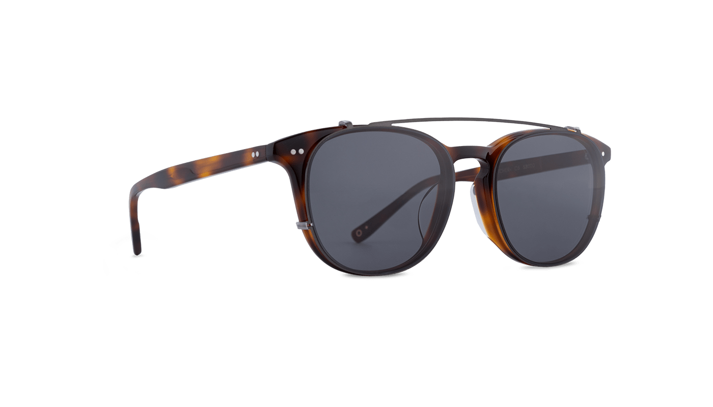 #color_Matte Gun Clip-on