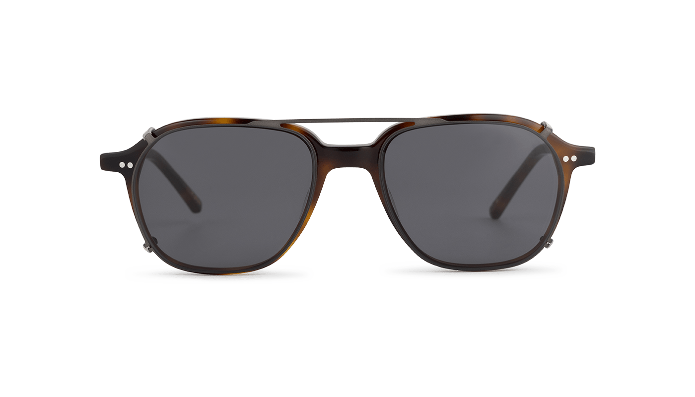 #color_Matte Gun Clip-on