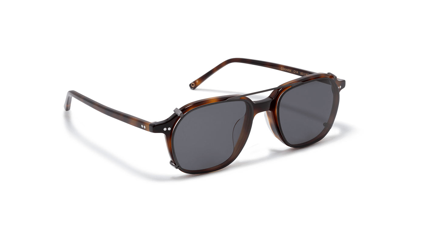 #color_Matte Gun Clip-on