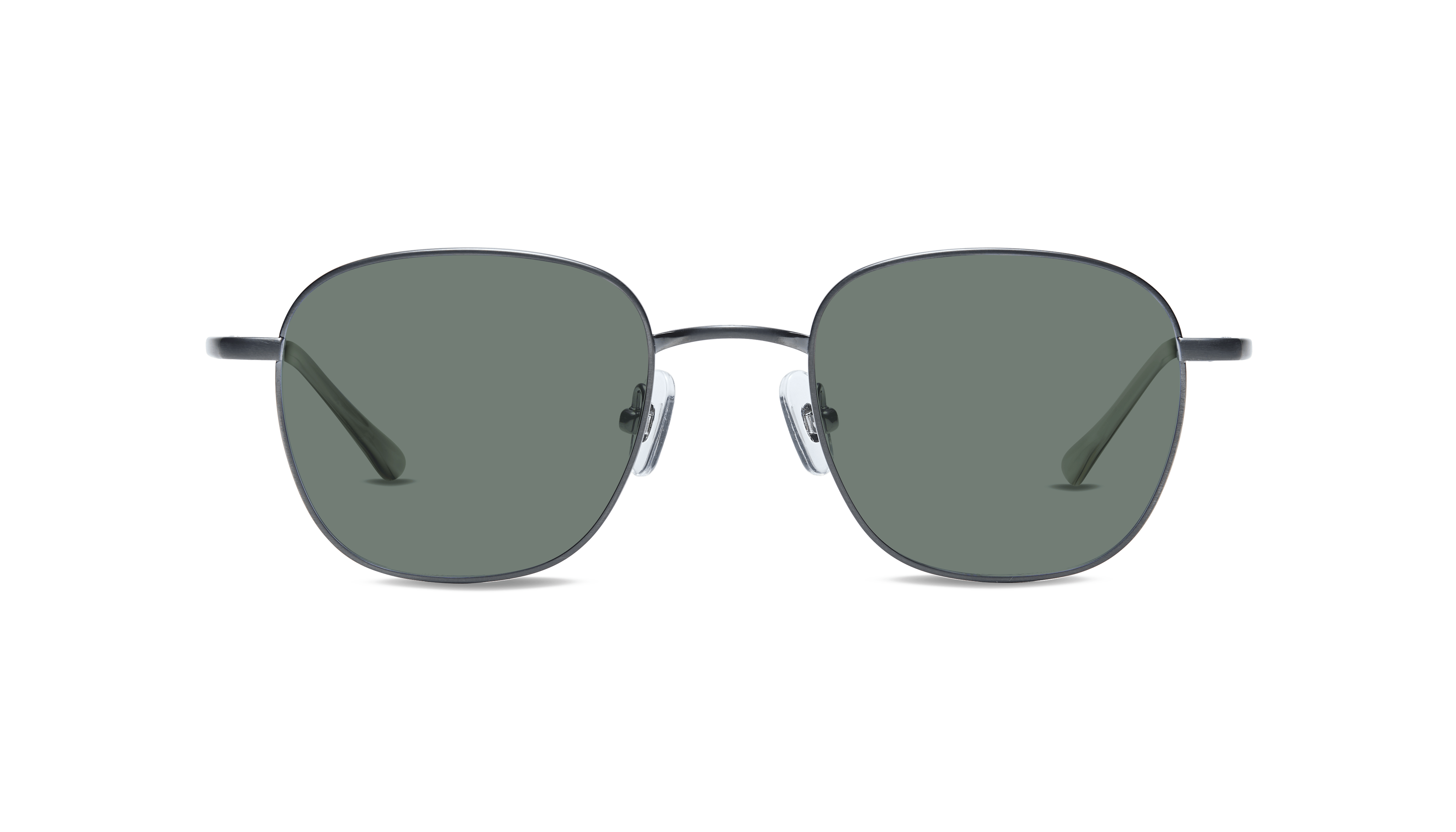 #color_Brushed Gun with Classic Green Lens