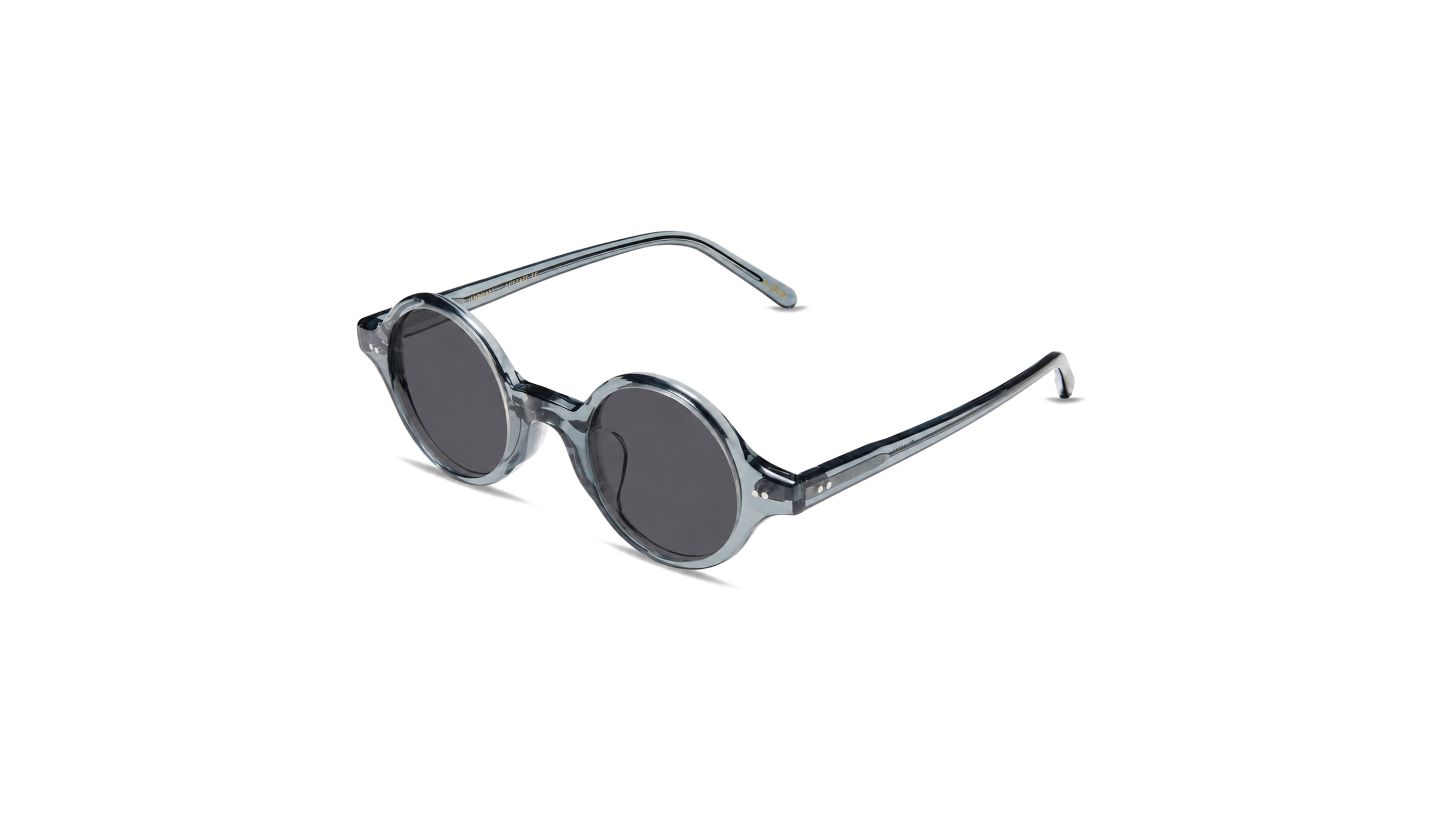 #color_Storm Grey Crystal with Classic Grey Lens