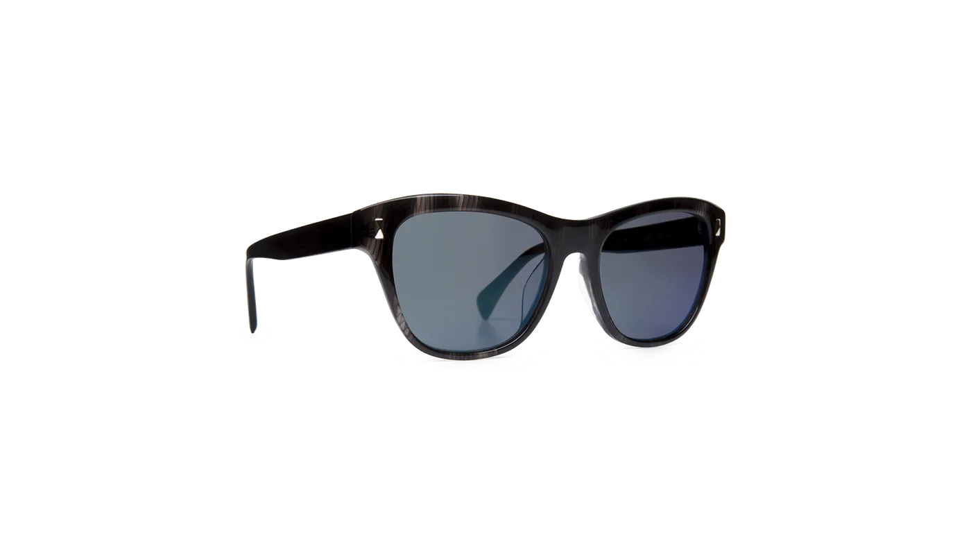 #color_Black Horn Rim