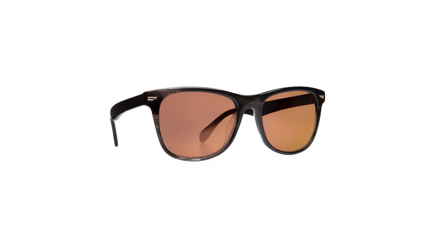 #color_Black Horn Rim