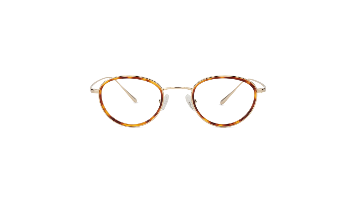 #color_Gold with Honey Windsor