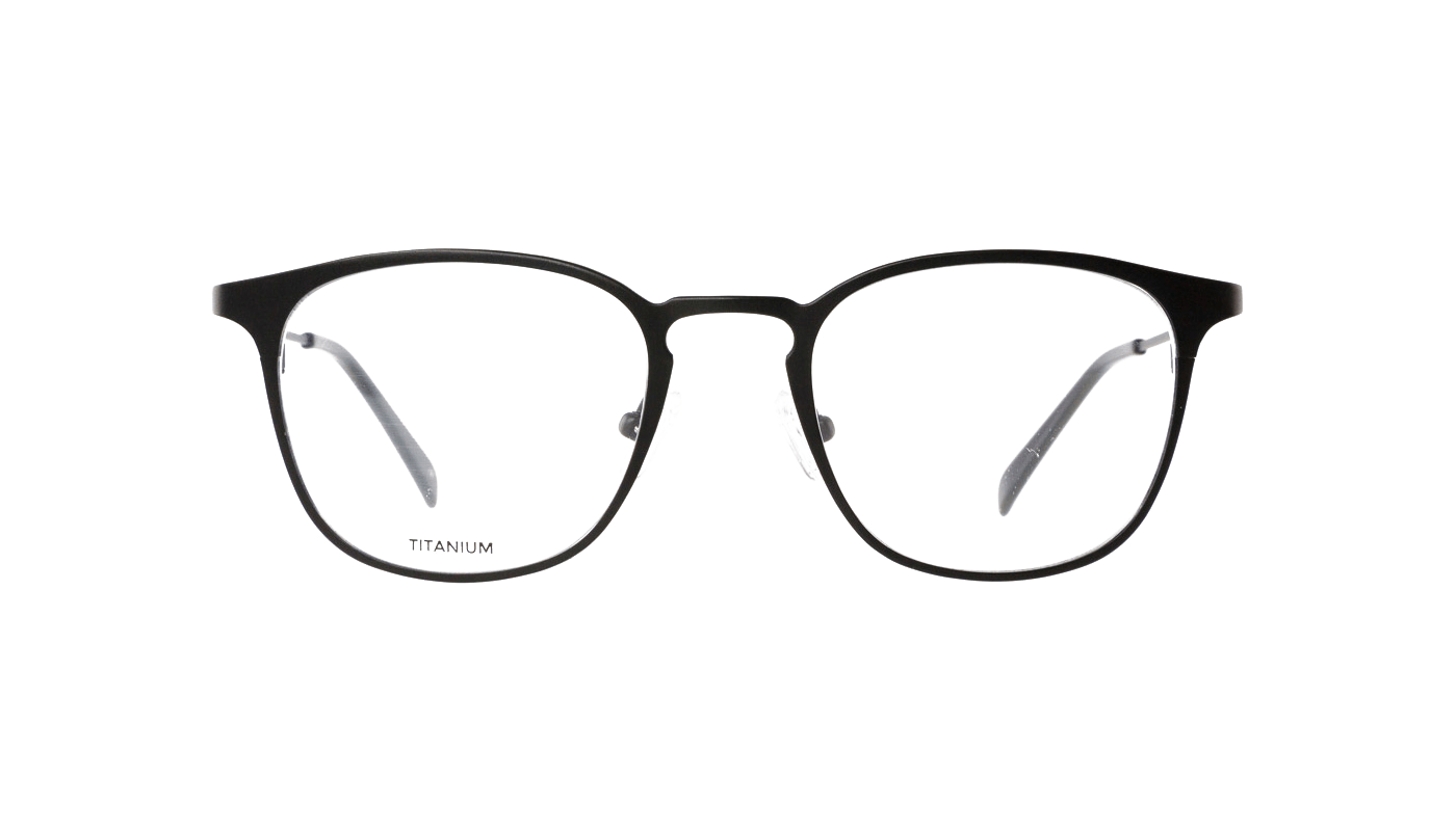 Allister Titanium Frame Spectacles Singapore
