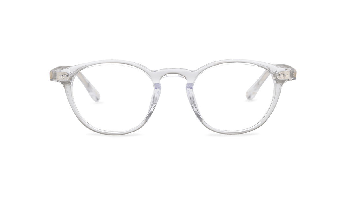 Adelaide Horn Rimmed Glasses Singapore O+ Eyewear Designer Singapore