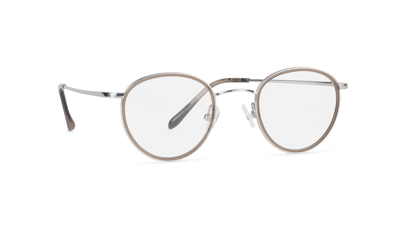 #color_Silver with Pale Fog Windsor