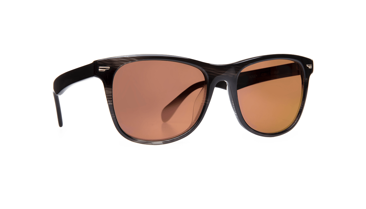 #color_Black Horn Rim