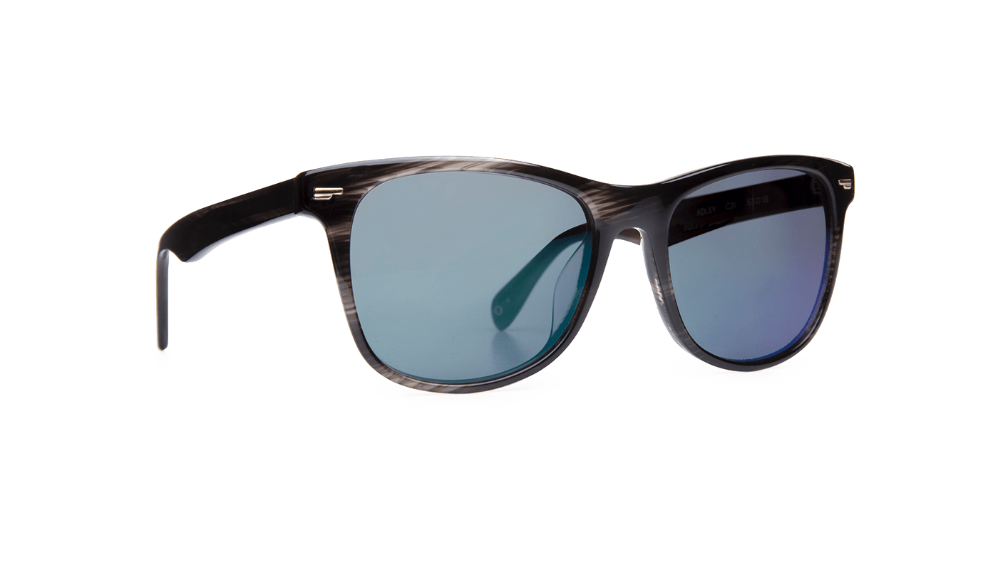 #color_Black Horn Rim