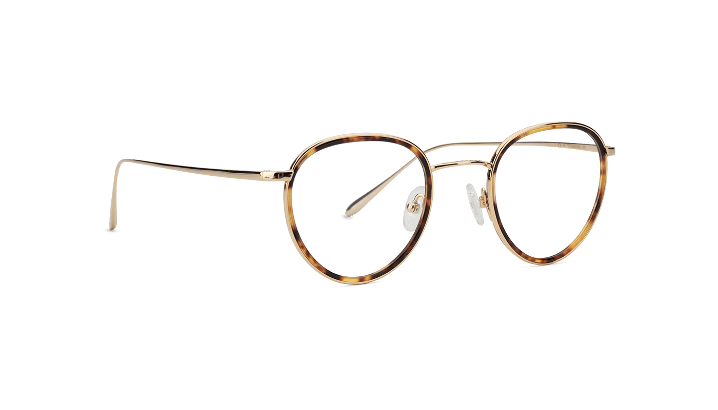 #color_Gold with Calico Windsor