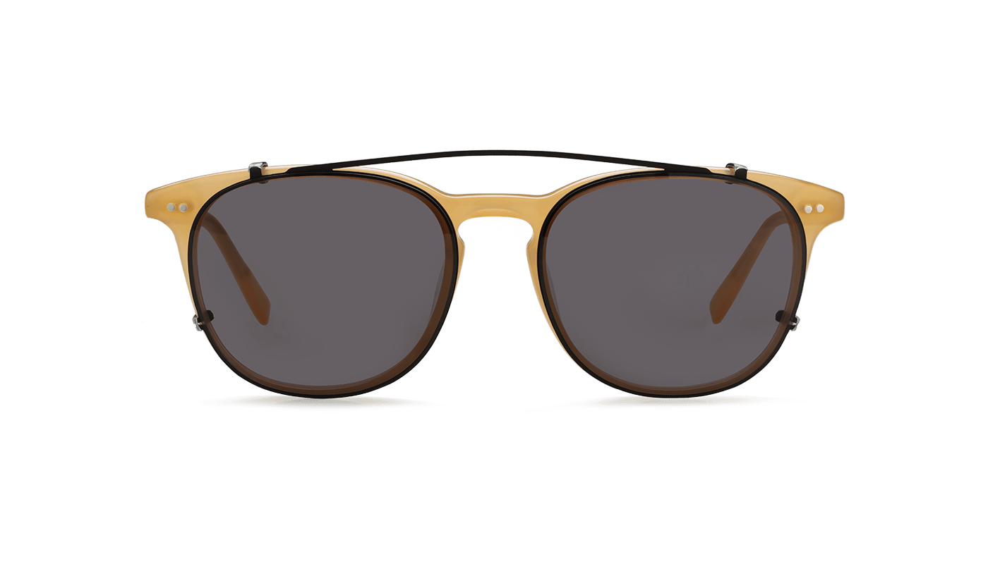 #color_Matte Black Clip-on