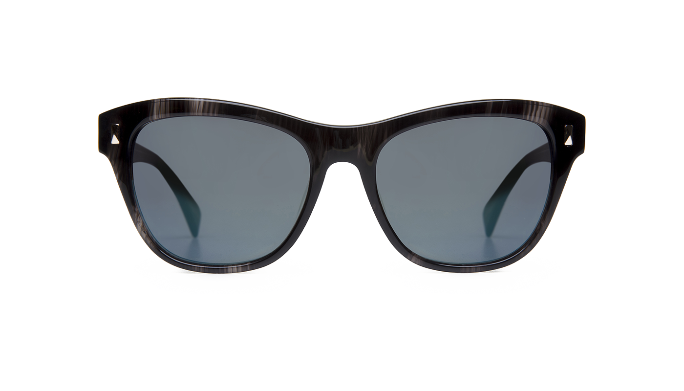 #color_Black Horn Rim