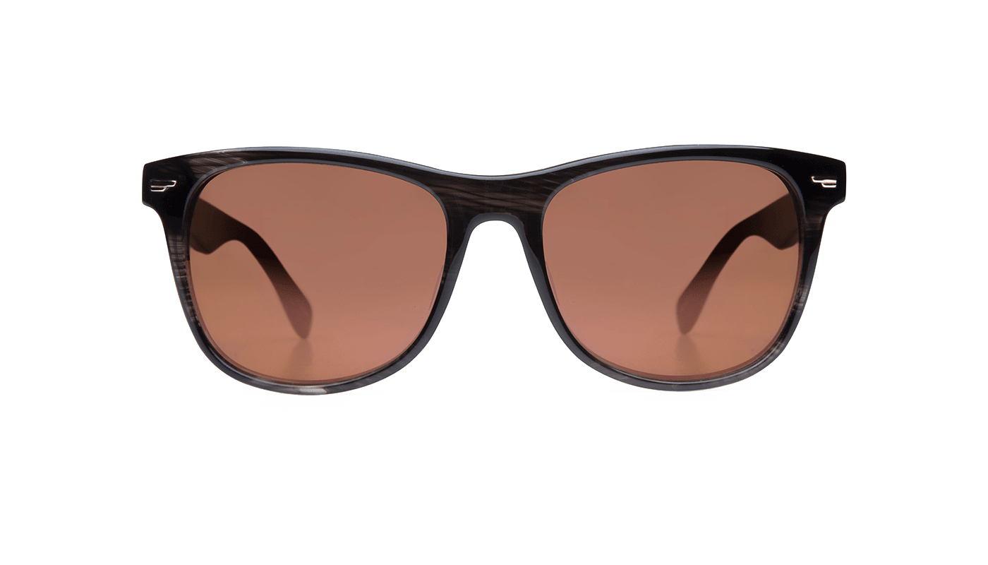 #color_Black Horn Rim