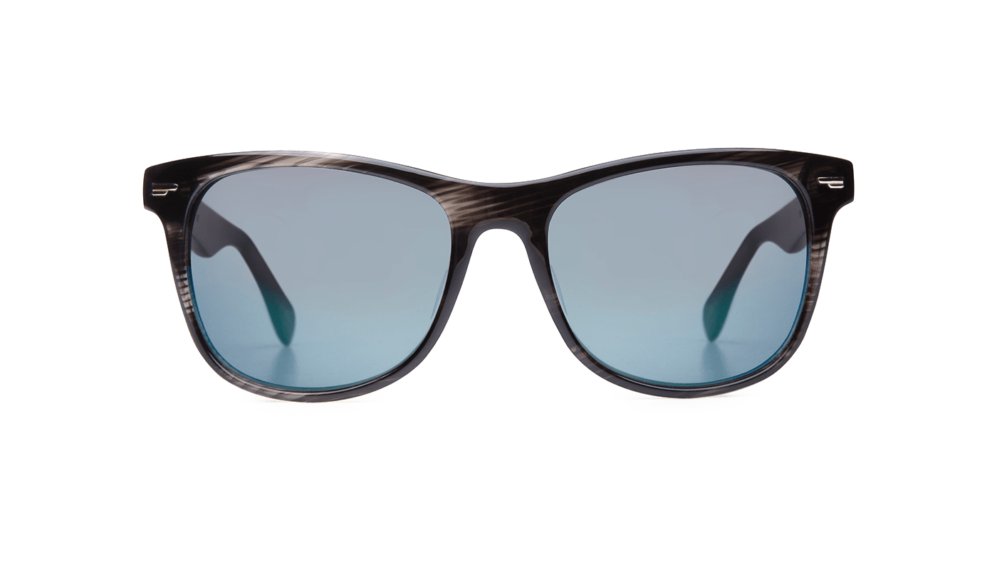 #color_Black Horn Rim