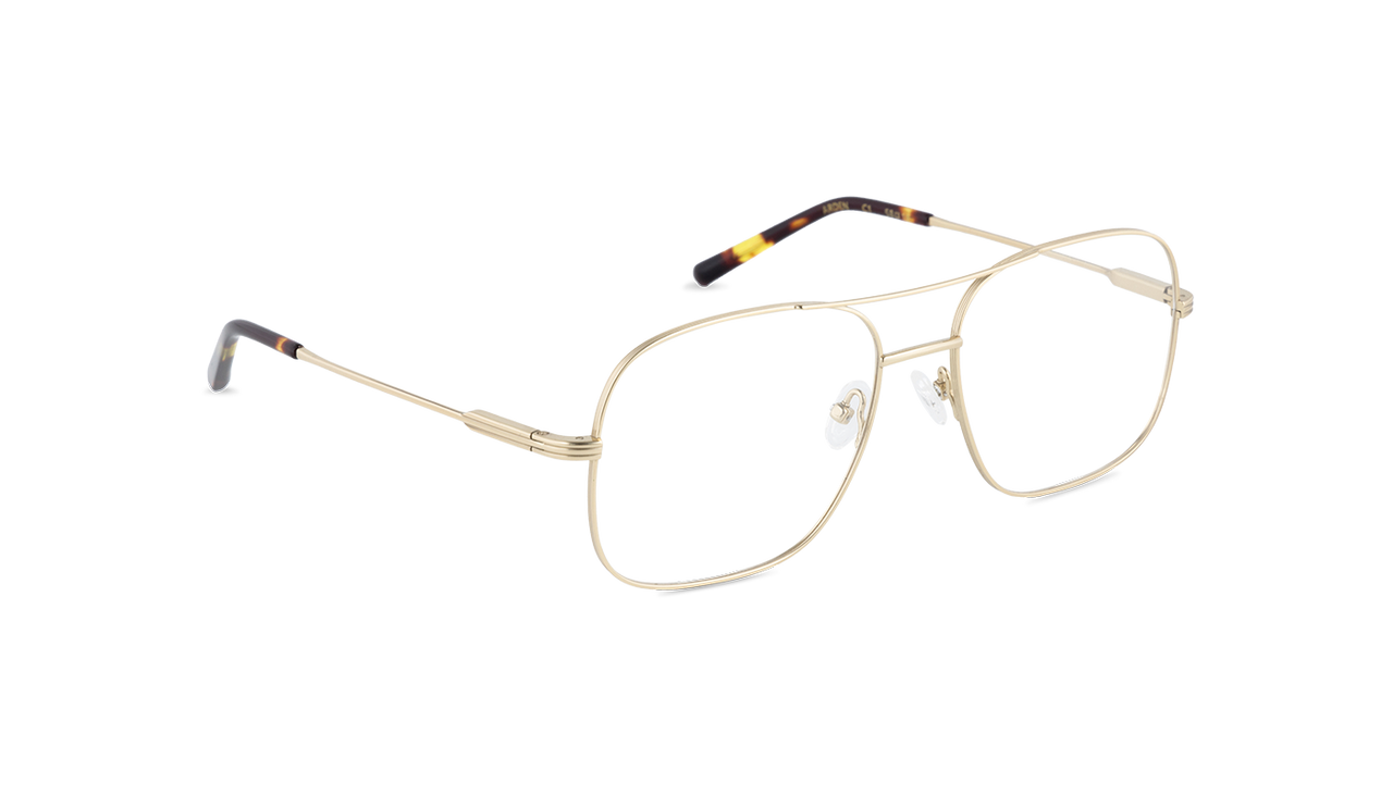 Arden in Gold