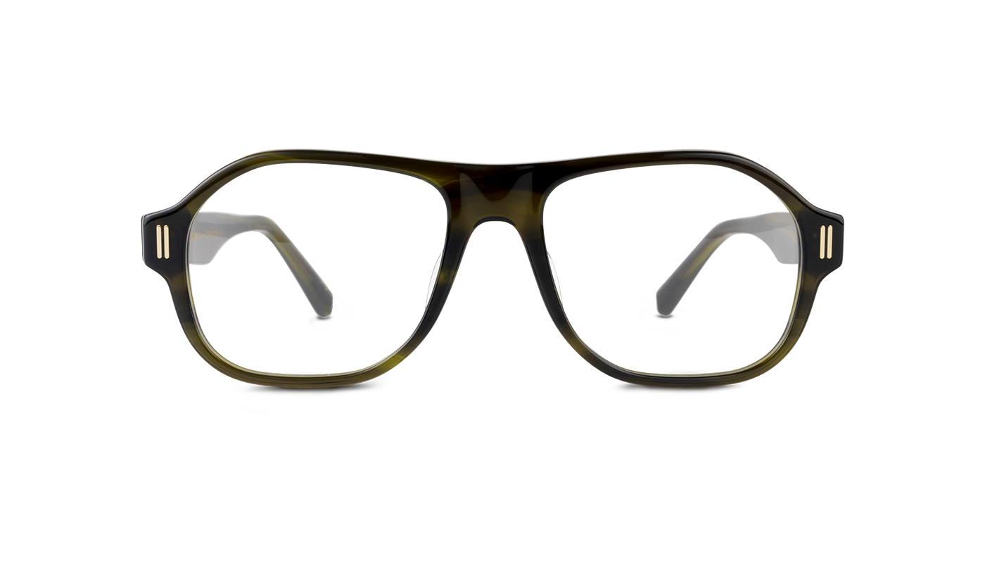#color_Olive Horn