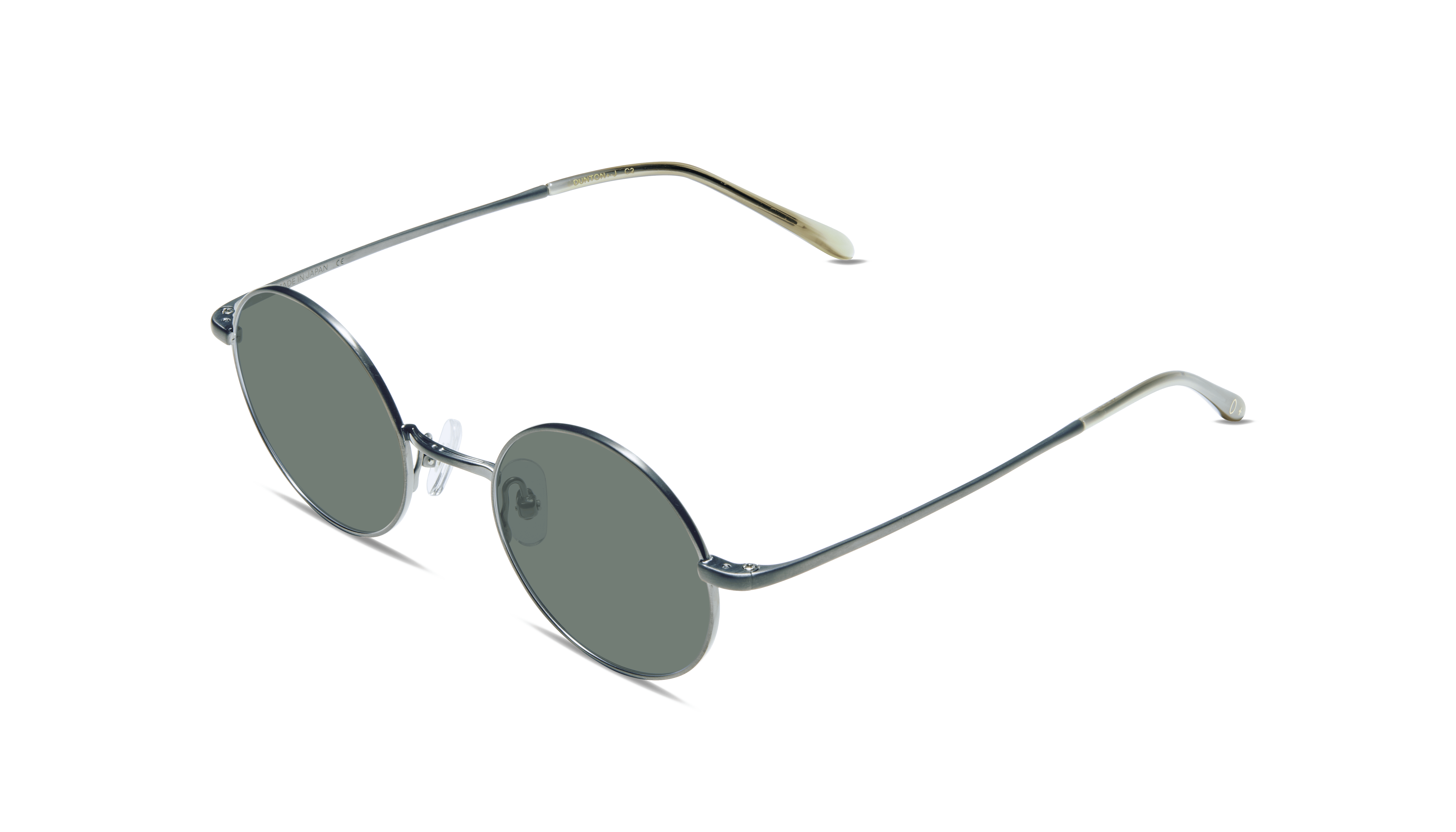 #color_Brushed Gun with Classic Green Lens