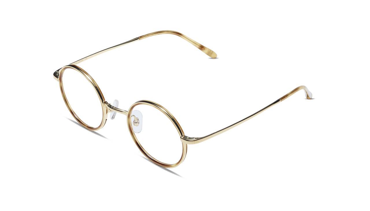 #color_Yellow Gold with Tortoiseshell Windsor