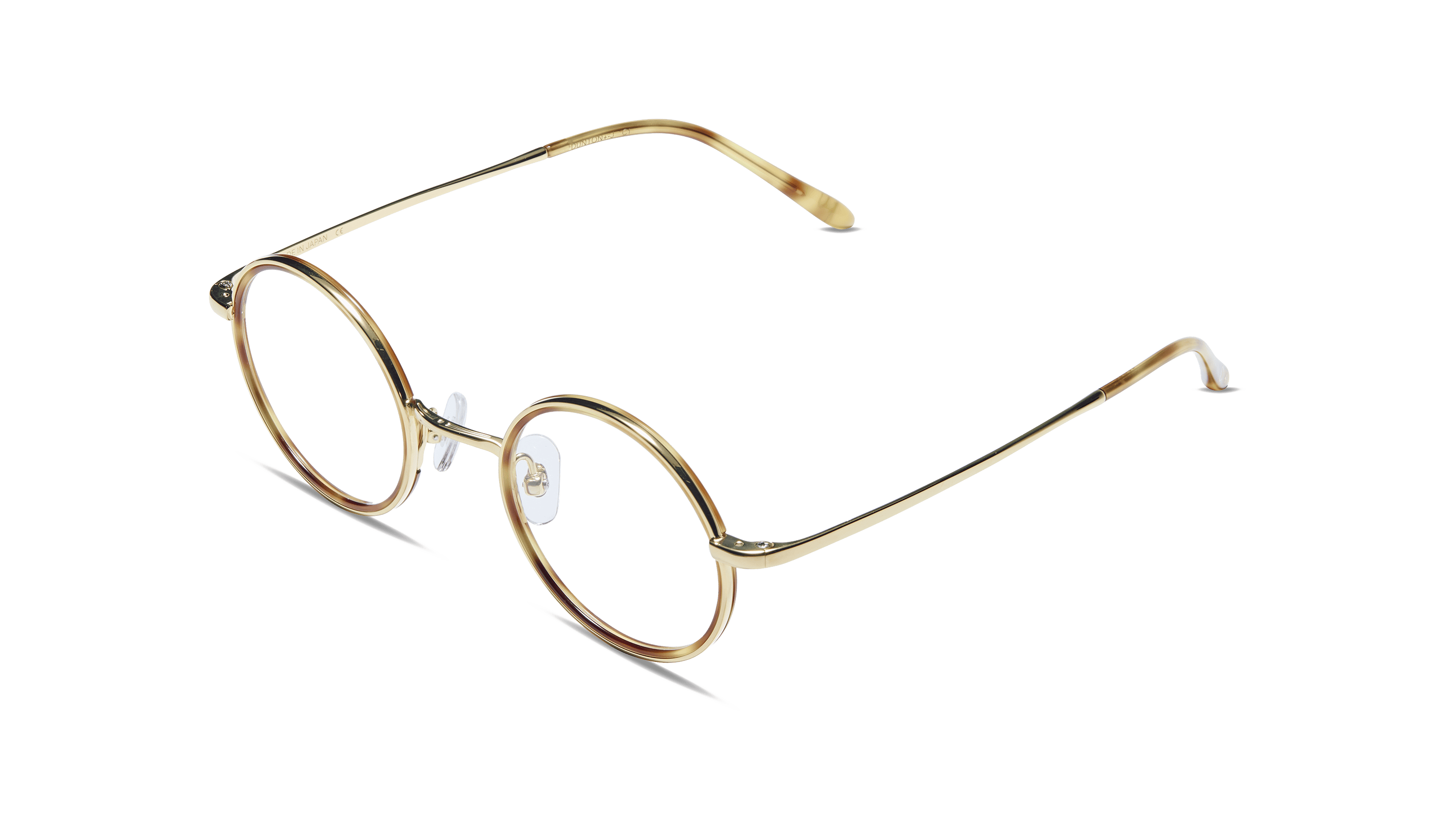 #color_Yellow Gold with Tortoiseshell Windsor