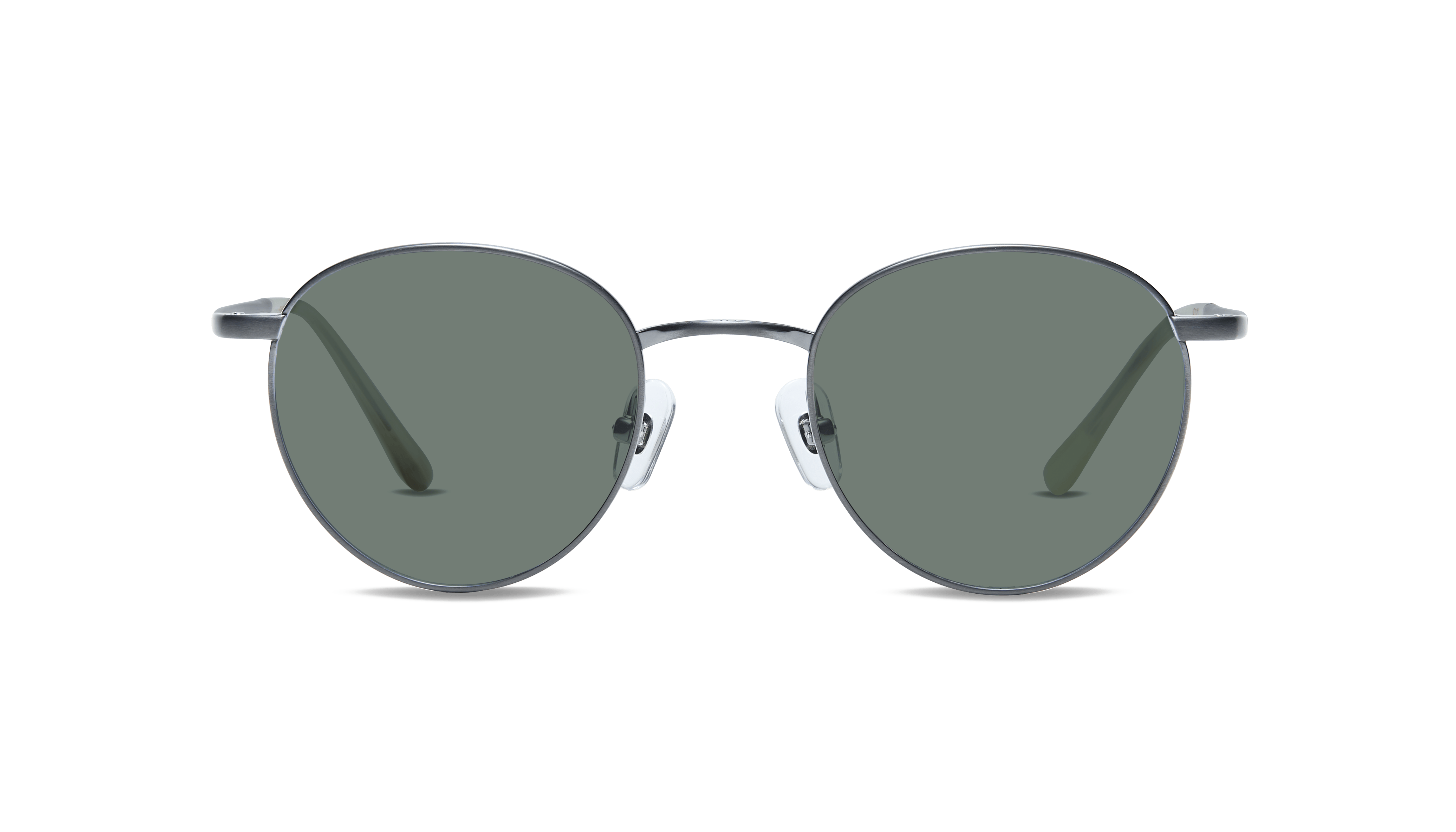 #color_Brushed Gun with Classic Green Lens