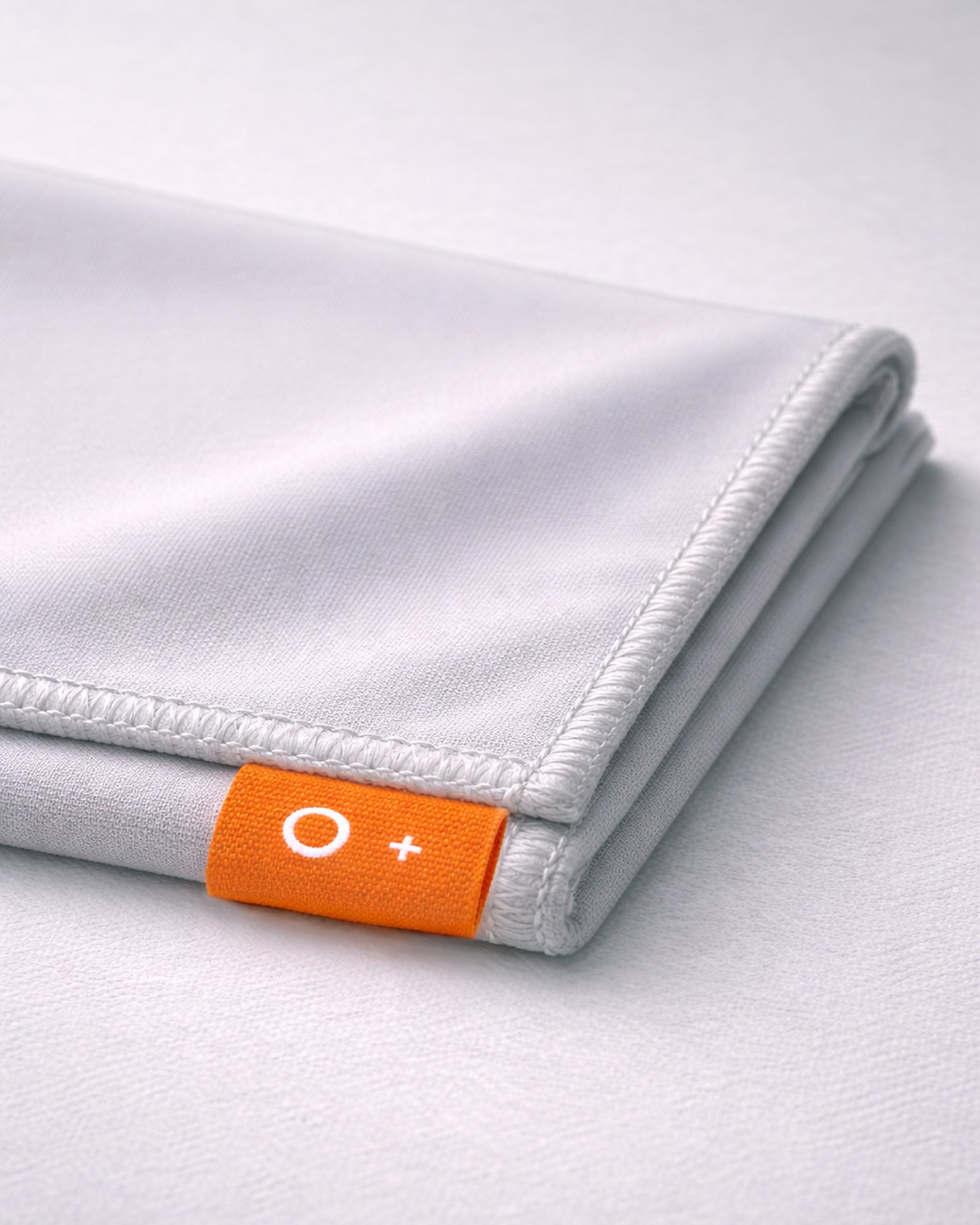O+ Microfiber Cloth
