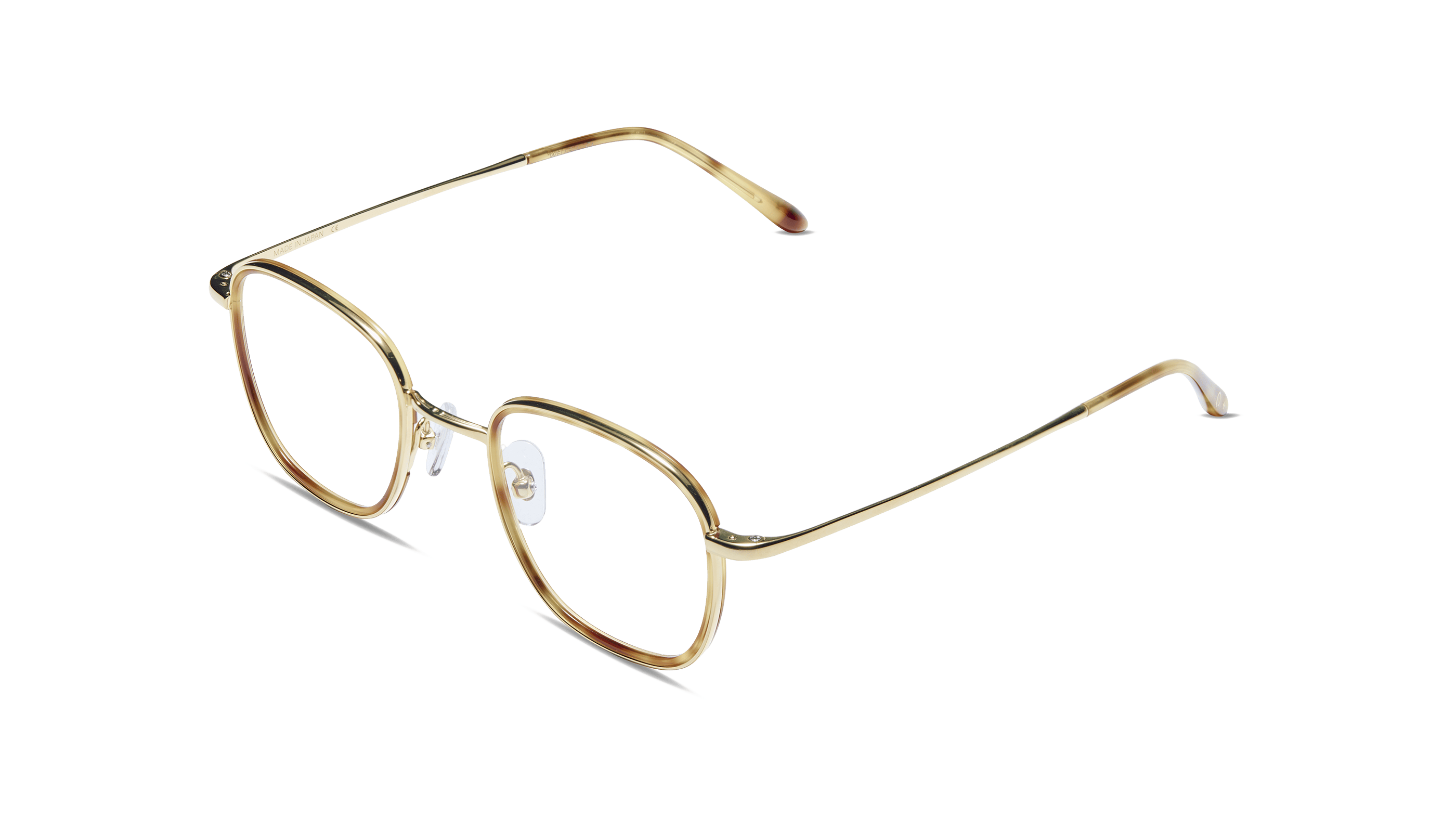 #color_Yellow Gold with Tortoiseshell Windsor
