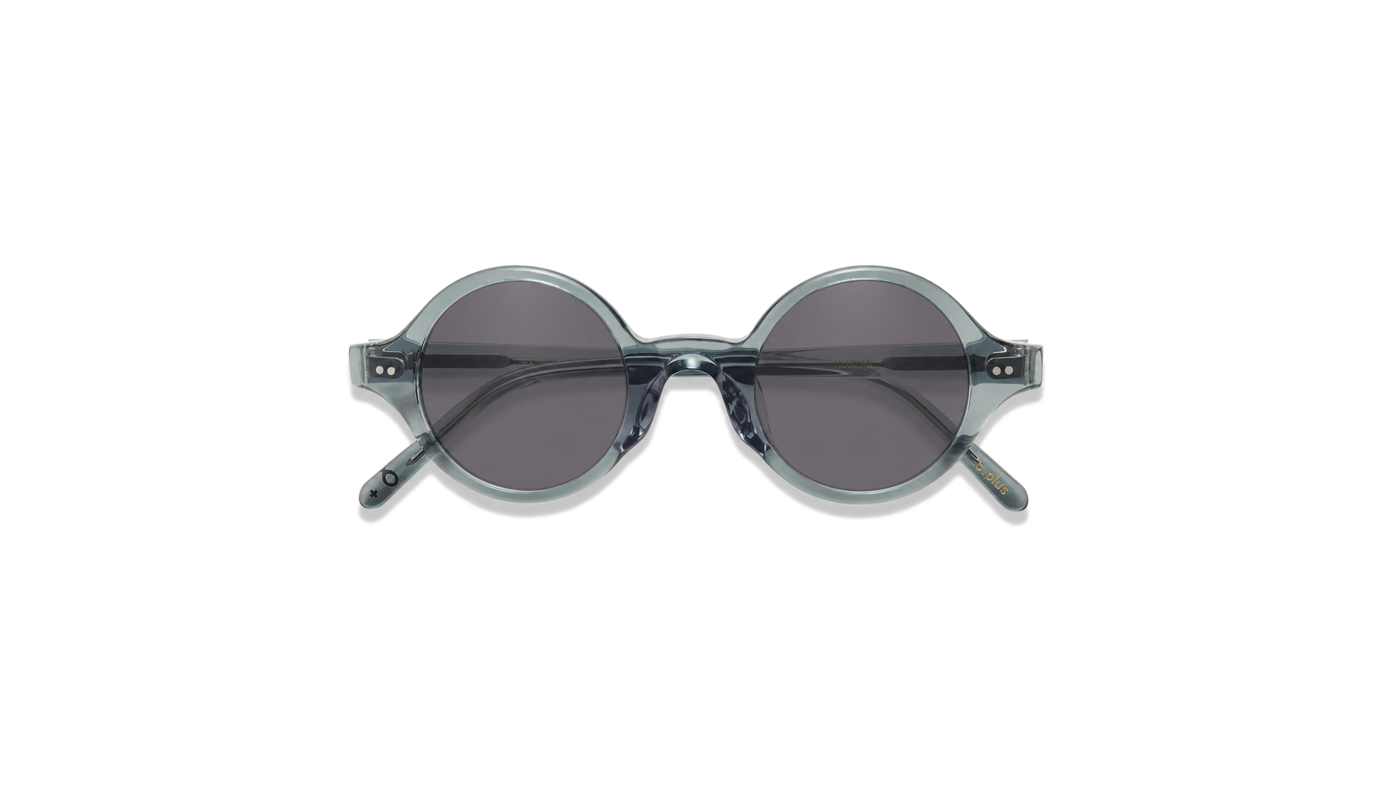 #color_Storm Grey Crystal with Classic Grey Lens