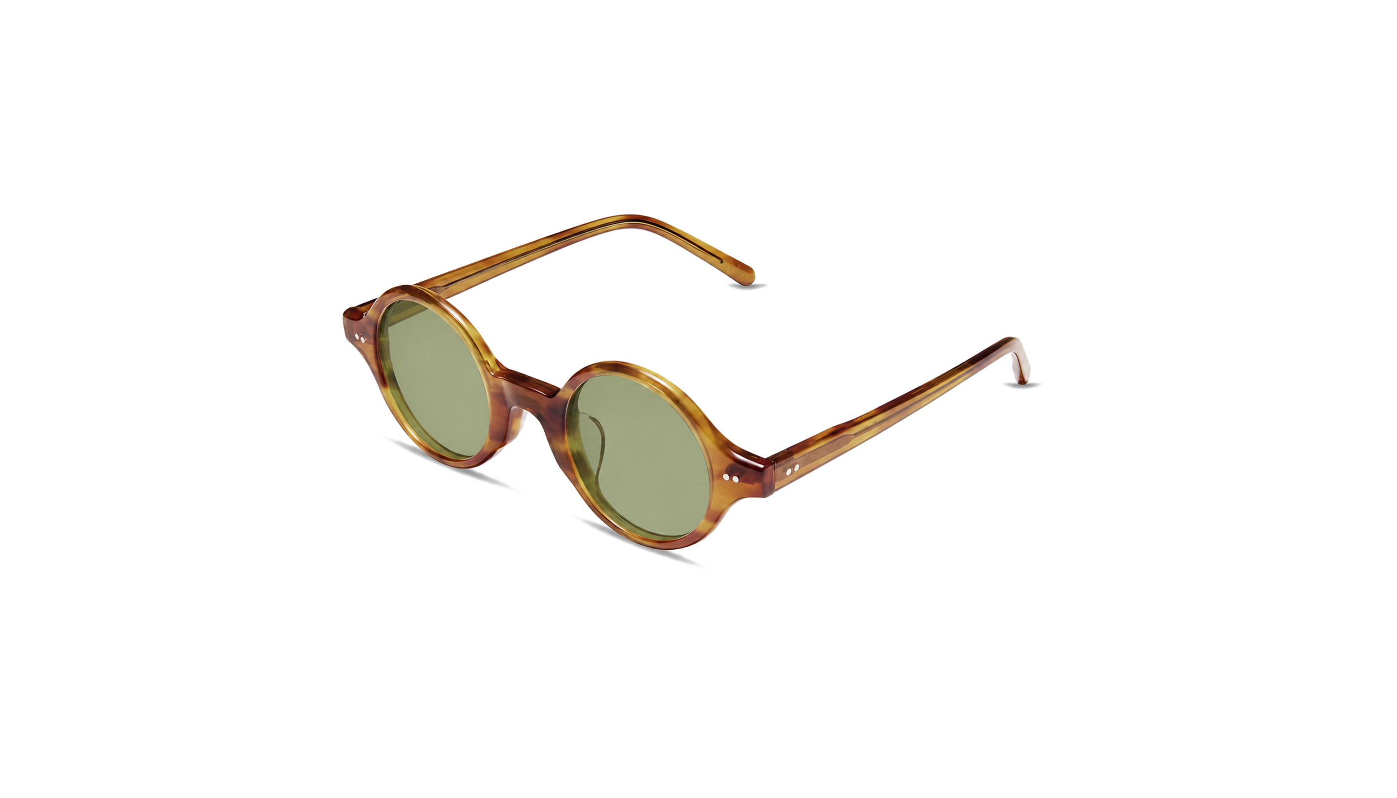 #color_Honey Marble with Light Green Lens