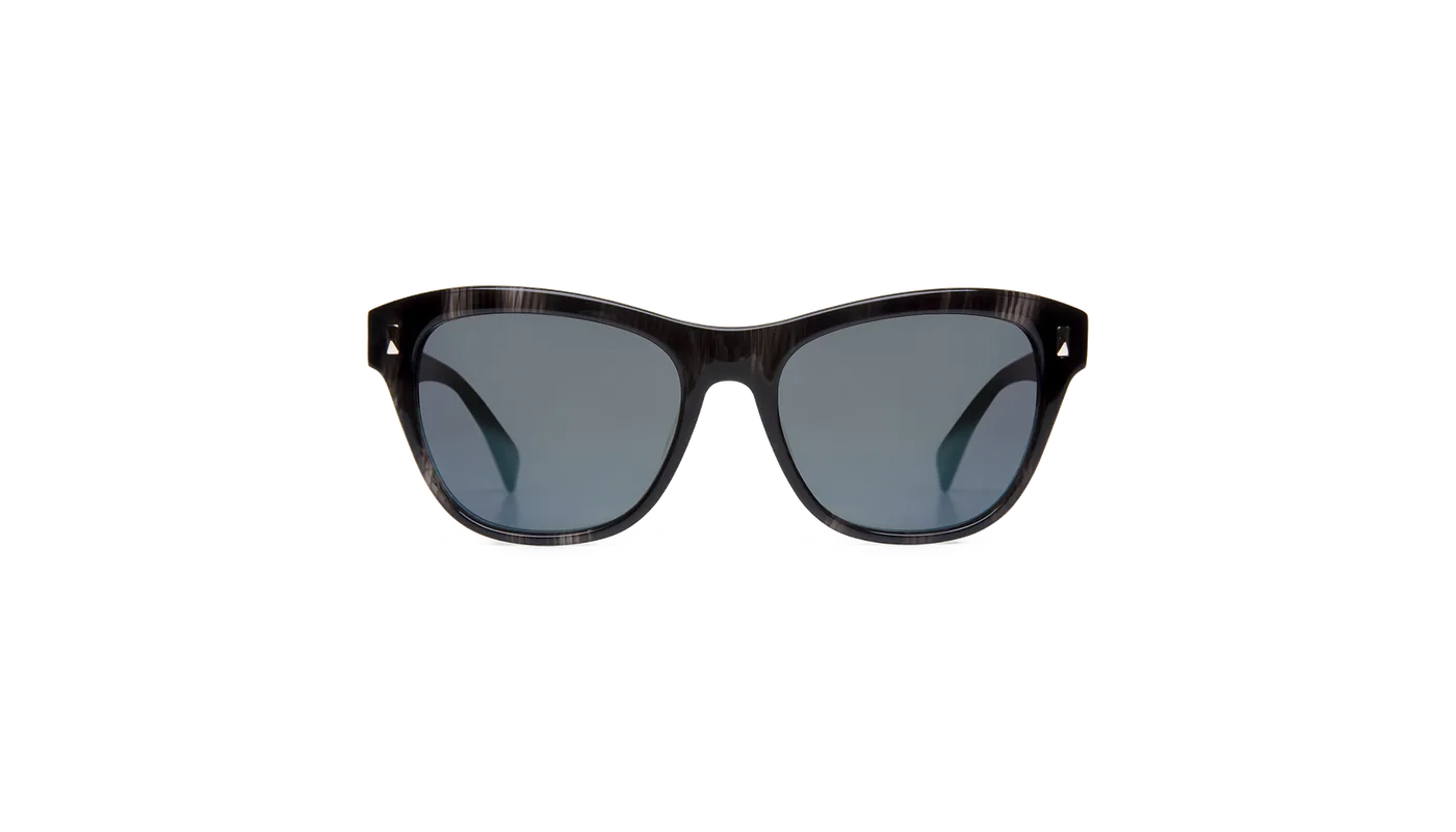 #color_Black Horn Rim