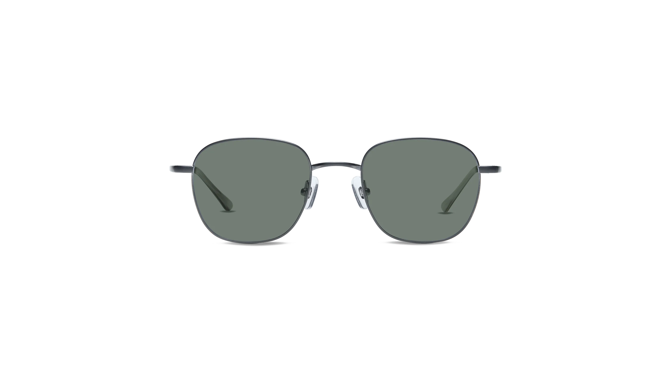 #color_Brushed Gun with Classic Green Lens