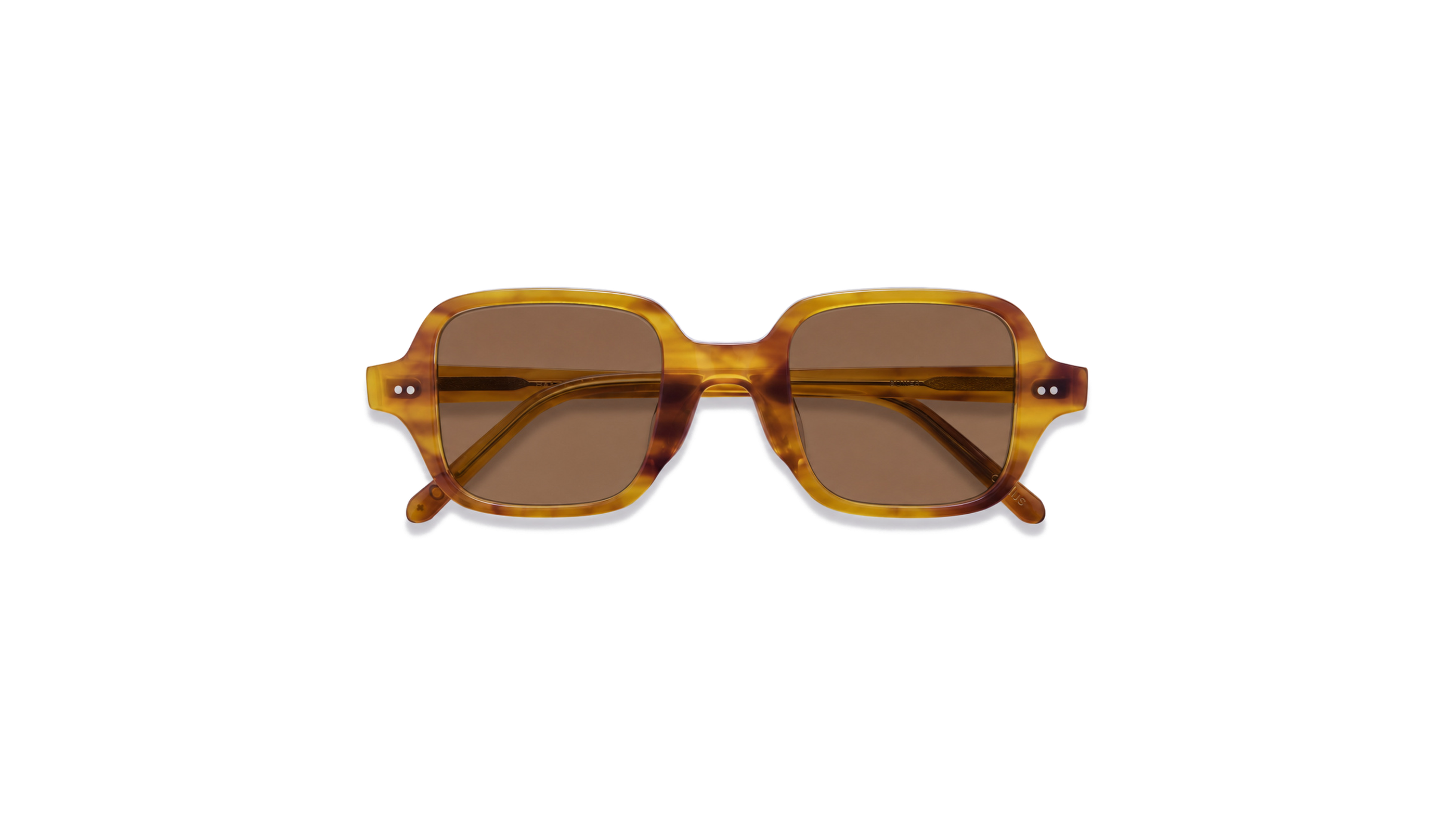 #color_Honey Marble with Classic Brown Lens