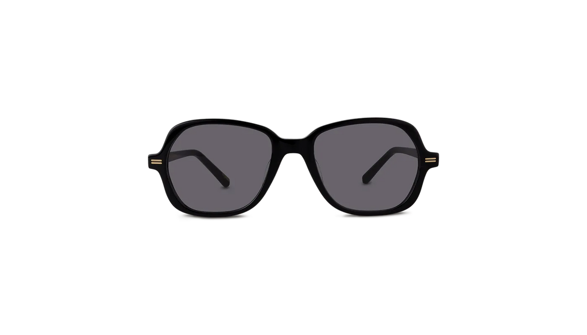 #color_Black with Classic Grey Lens