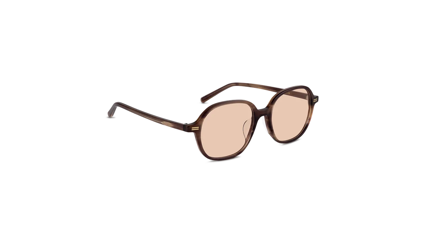 #color_Chestnut Marble with Light Brown Lens