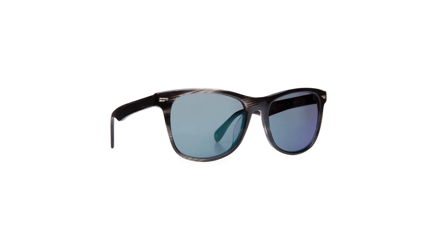 #color_Black Horn Rim