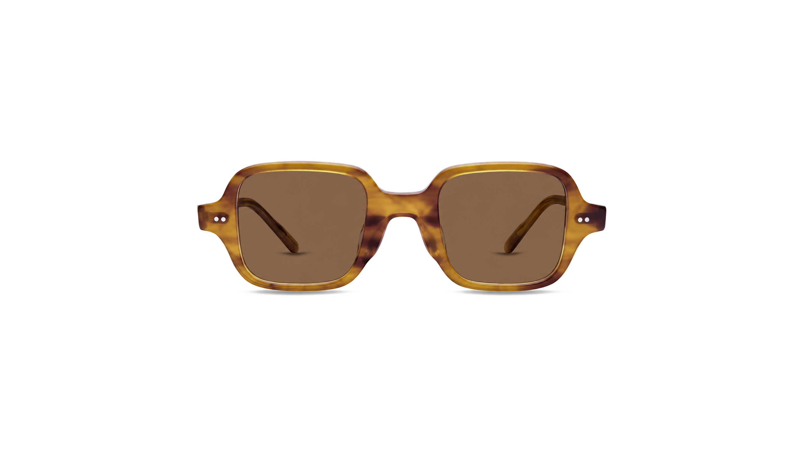 #color_Honey Marble with Classic Brown Lens