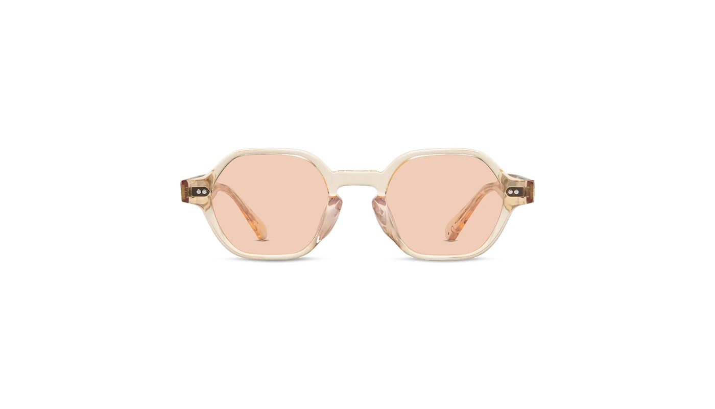 #color_Champagne with Light Brown Lens