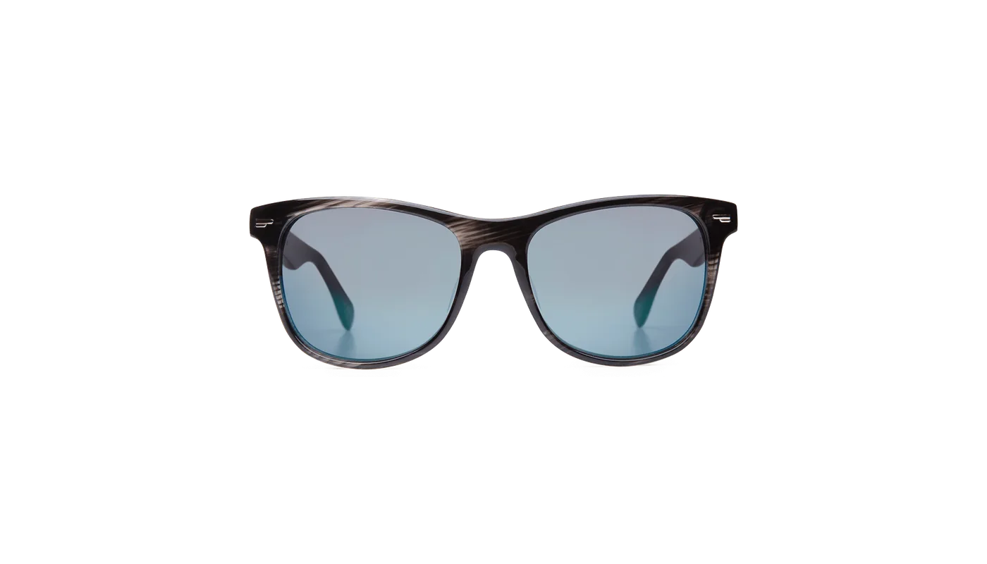 #color_Black Horn Rim