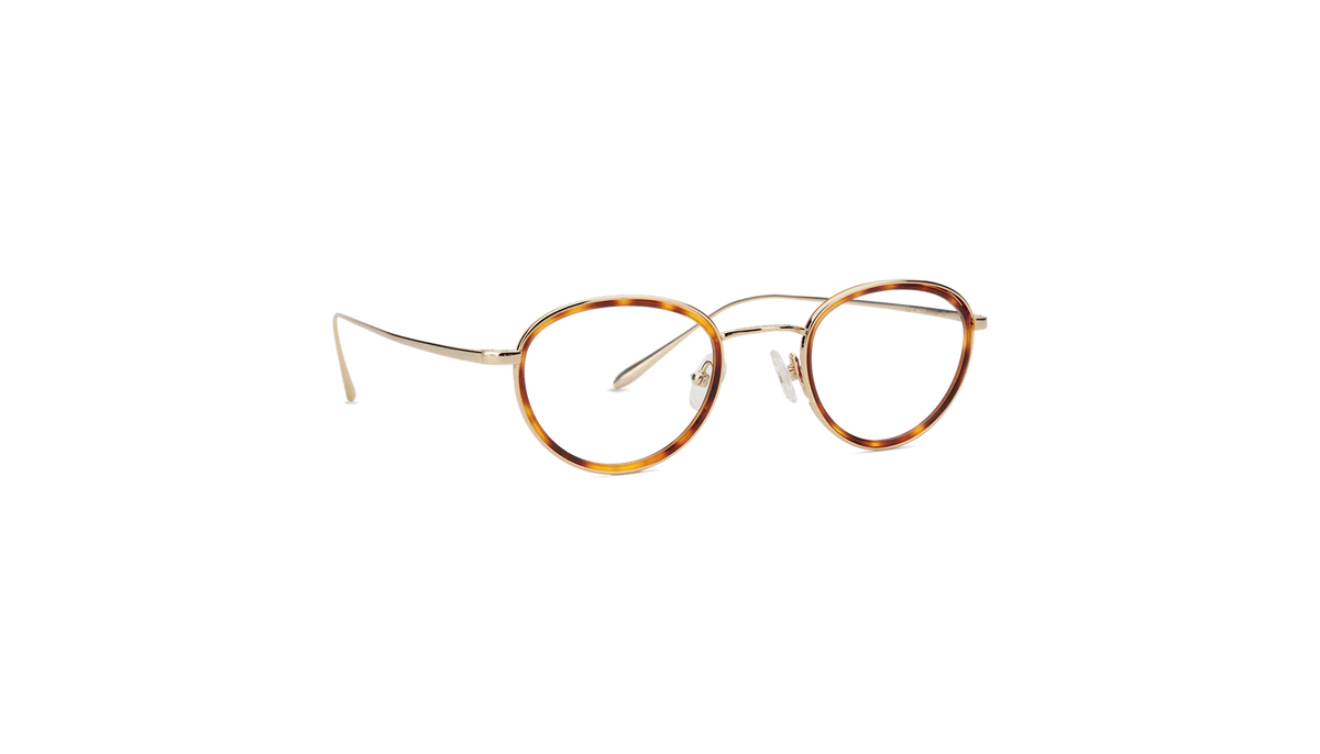 #color_Gold with Honey Windsor