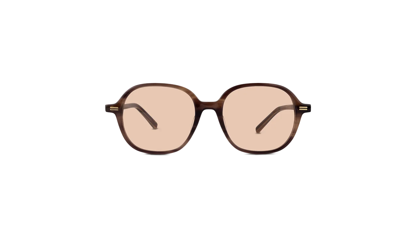 #color_Chestnut Marble with Light Brown Lens