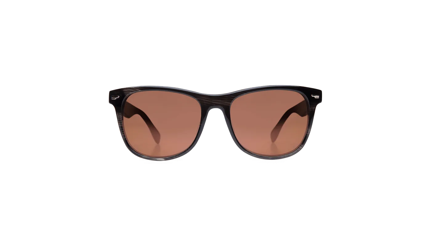 #color_Black Horn Rim