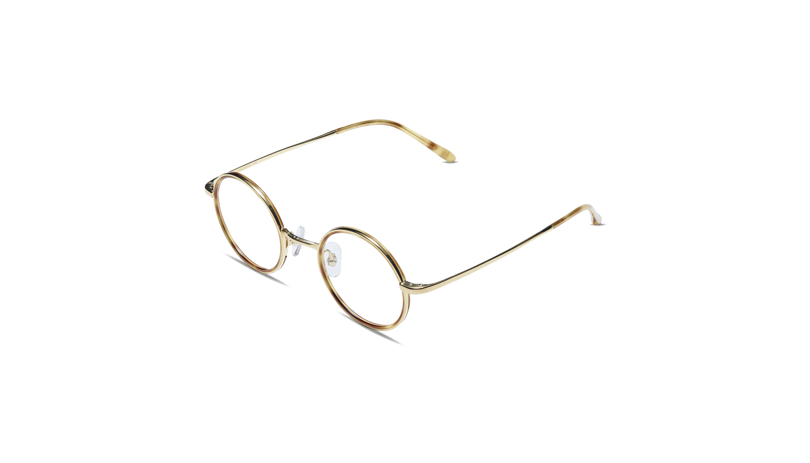 #color_Yellow Gold with Tortoiseshell Windsor
