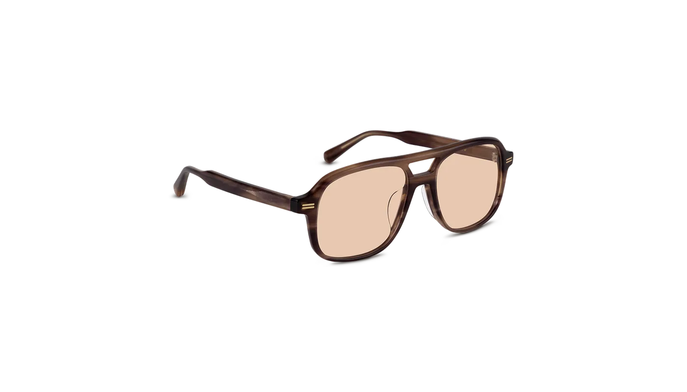 #color_Chestnut Marble with Light Brown Lens