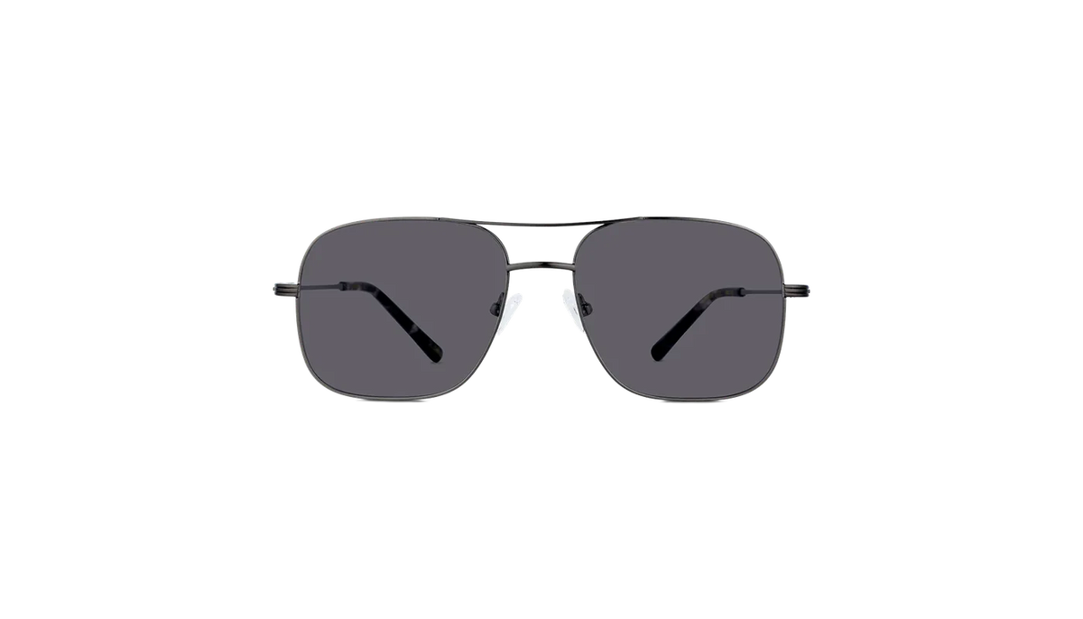 #color_Satin Silver with Classic Grey Lens