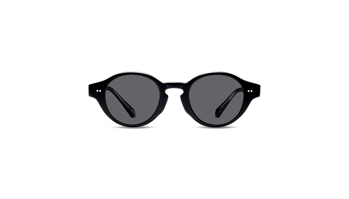 #color_Black with Classic Grey Lens
