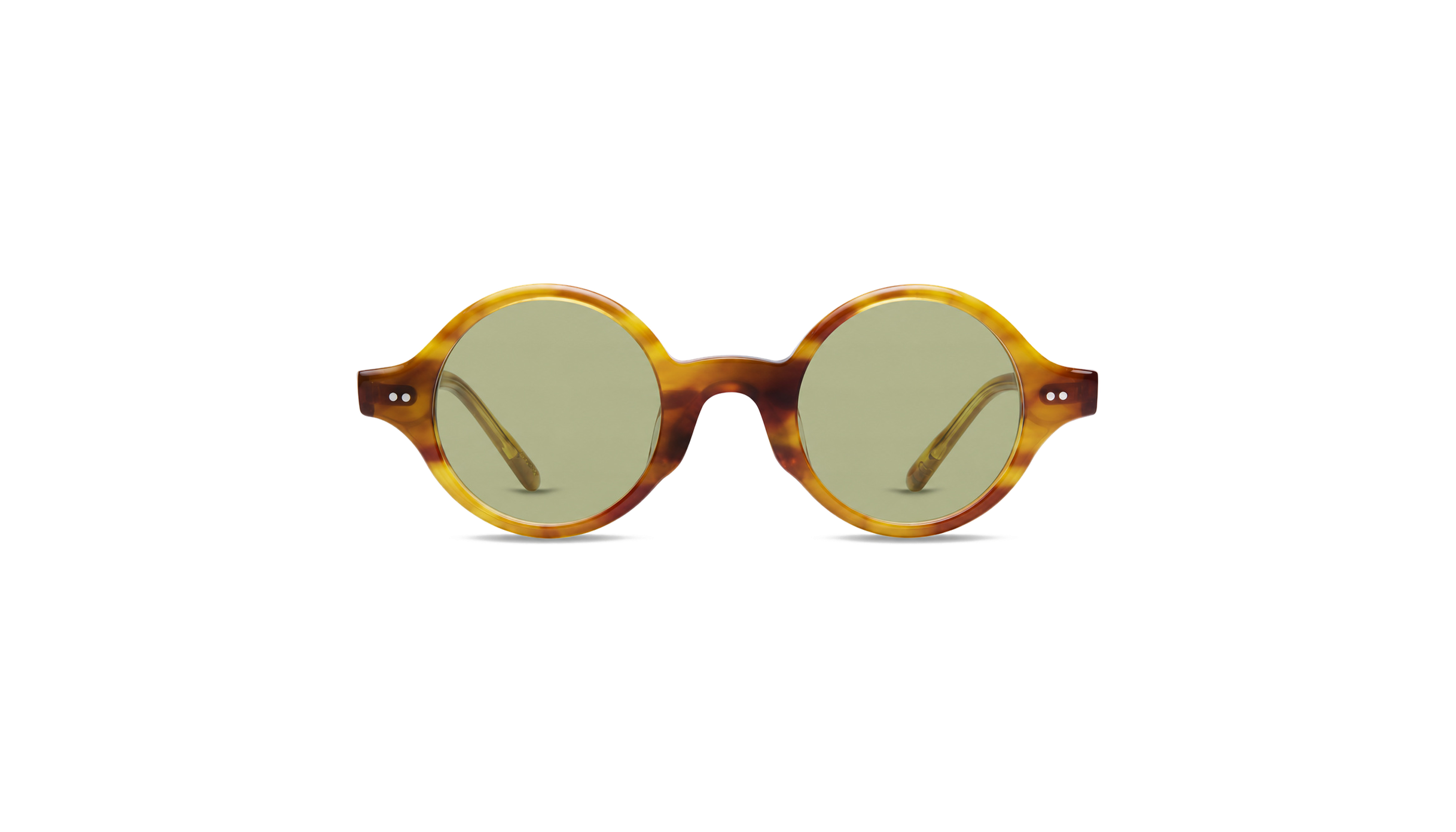 #color_Honey Marble with Light Green Lens
