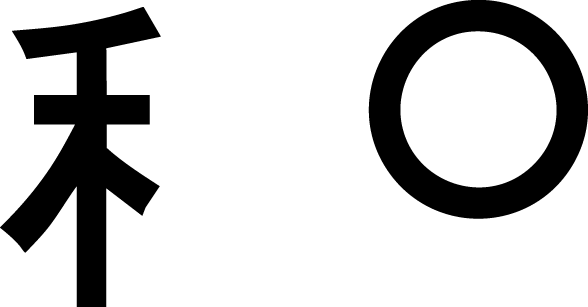 O+ Made in Japan emblem