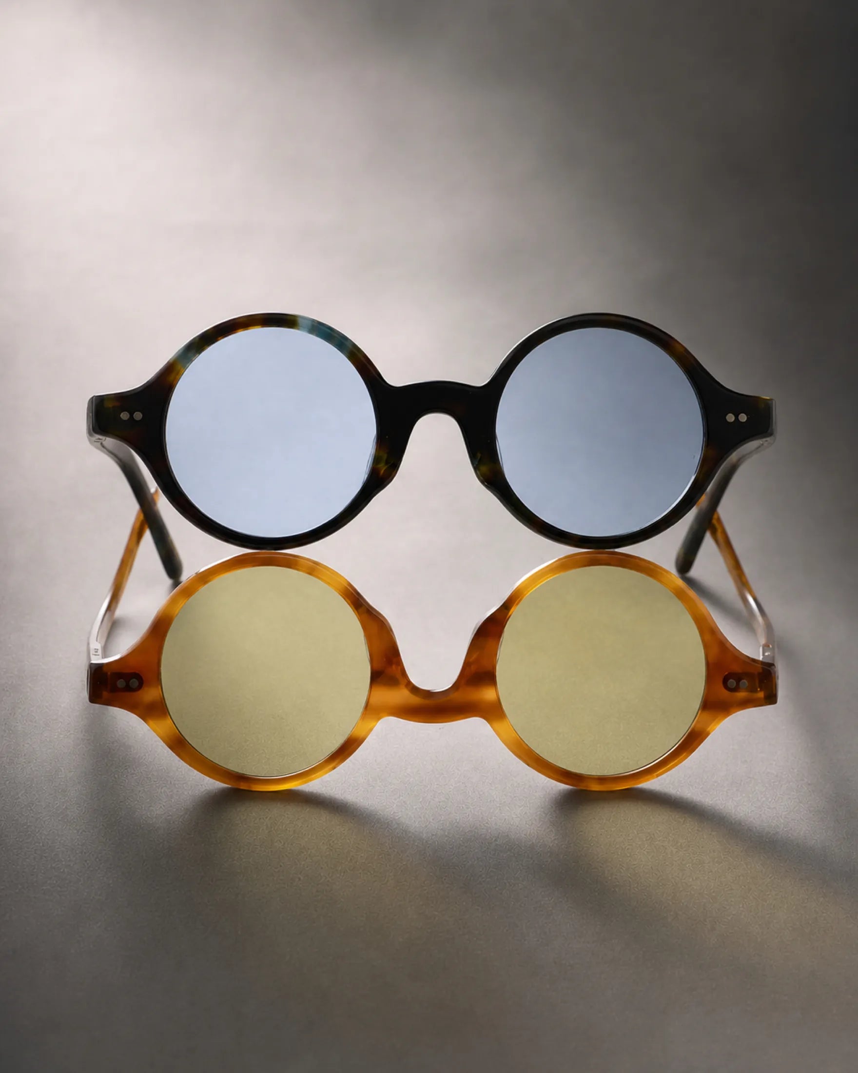 Tillman and Boxer frame study