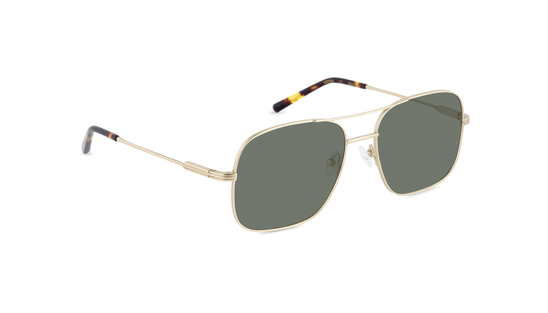 Arden Sun — side view